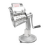 Vollrath 6005 Redco King Kutter Manual Food Cutter W/ Suction Base