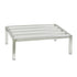 New Age 6014 Tubular 36" Dunnage Rack with 24" Depth - 2000 lb. Capacity