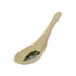 G.E.T. Enterprises 6026-TD Traditional Wonton Soup Spoon