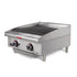 Star 6024CBF 24" Lava Rock Charbroiler