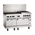 Vulcan 60SC-6B24CB Endurance 60" Restaurant Range