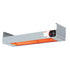 Nemco 6150-24-D Dual Strip Type Bar Heater