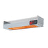 Nemco 6151-60 60" Strip Type Bar Heater with Infinite Control