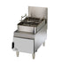 Star 615FF Full Pot Gas Countertop Fryer