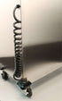 Lakeside 6105 Heated Cabinet-Style Dish Dispenser