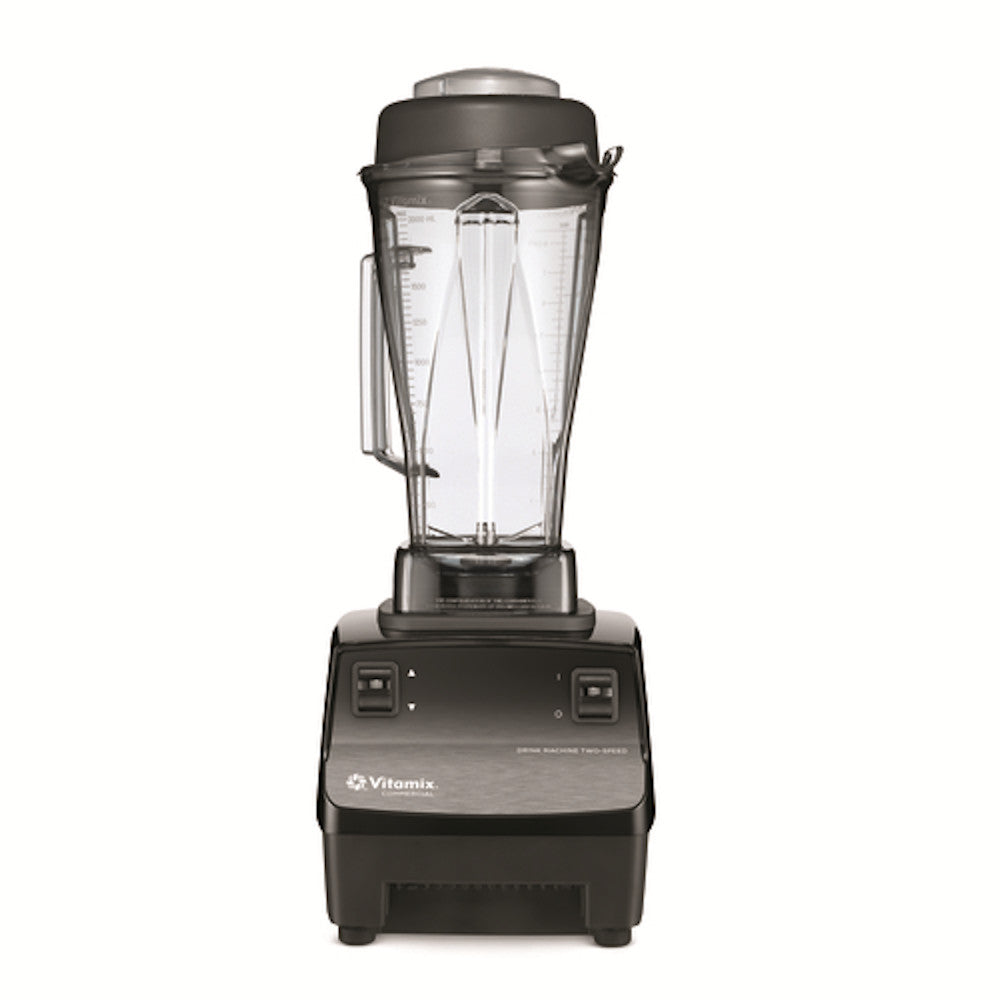 Vitamix 062828 Drink Machine Countertop Bar Blender