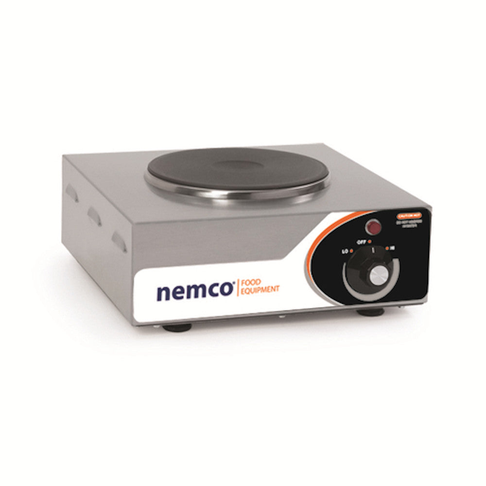 Nemco 6310-1 Electric Countertop Hotplate