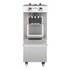 Spaceman 6378-C High Output Two Flavor Twist Soft Serve Machine, Floor