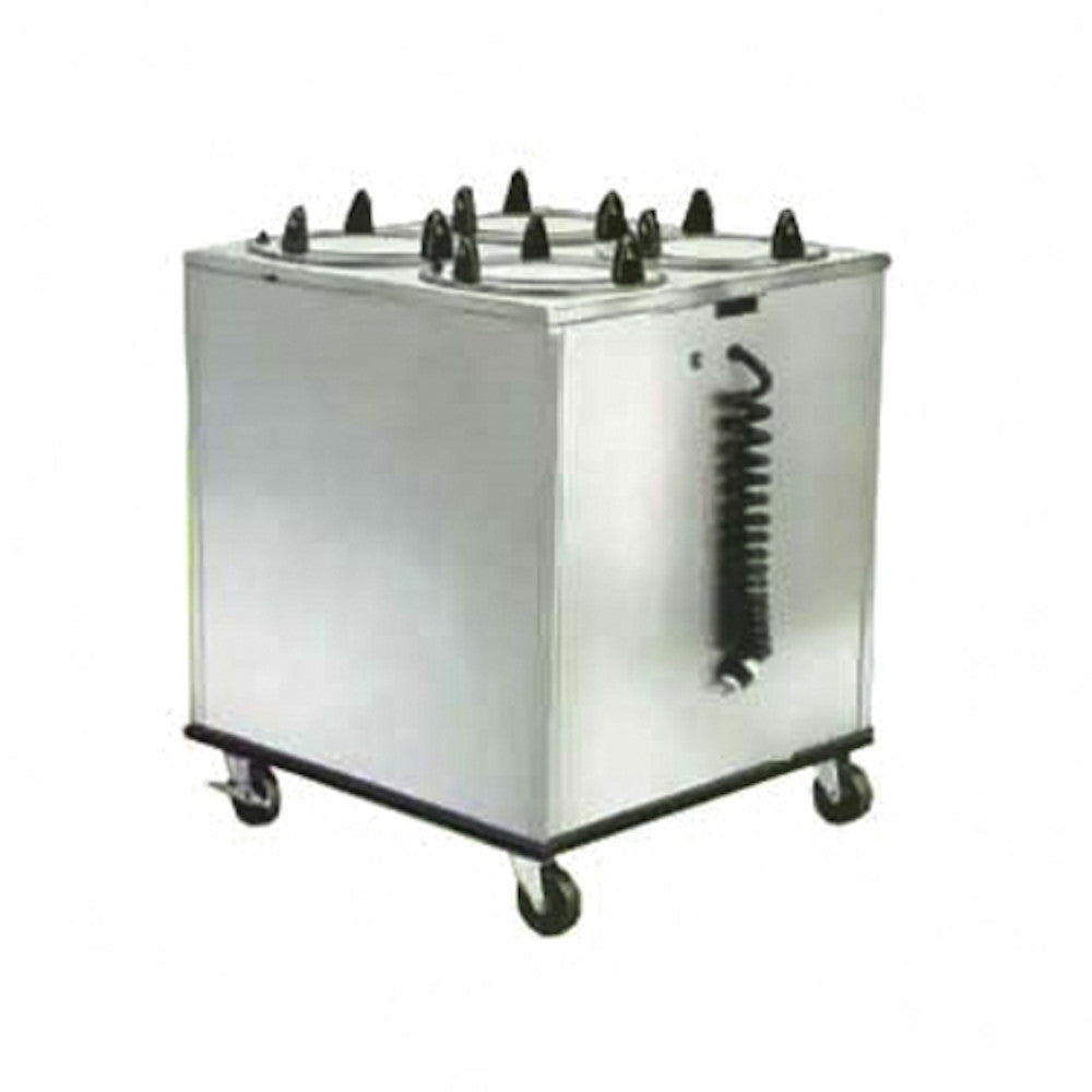 Lakeside 6406 Cabinet-Style Heated Dish Dispenser