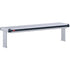 Hatco GR2AHL-72D6 High Wattage Infrared Dual Strip Heat Lamp with 6" Spacer