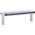 Hatco GR2AHL-42D6 High Wattage Infrared Dual Strip Heat Lamp with 6" Spacer