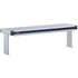Hatco GR2AHL-54D3 High Wattage Infrared Dual Strip Heat Lamp with 3" Spacer