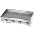 Star 648TF 48" Thermostat Controlled Gas Griddle