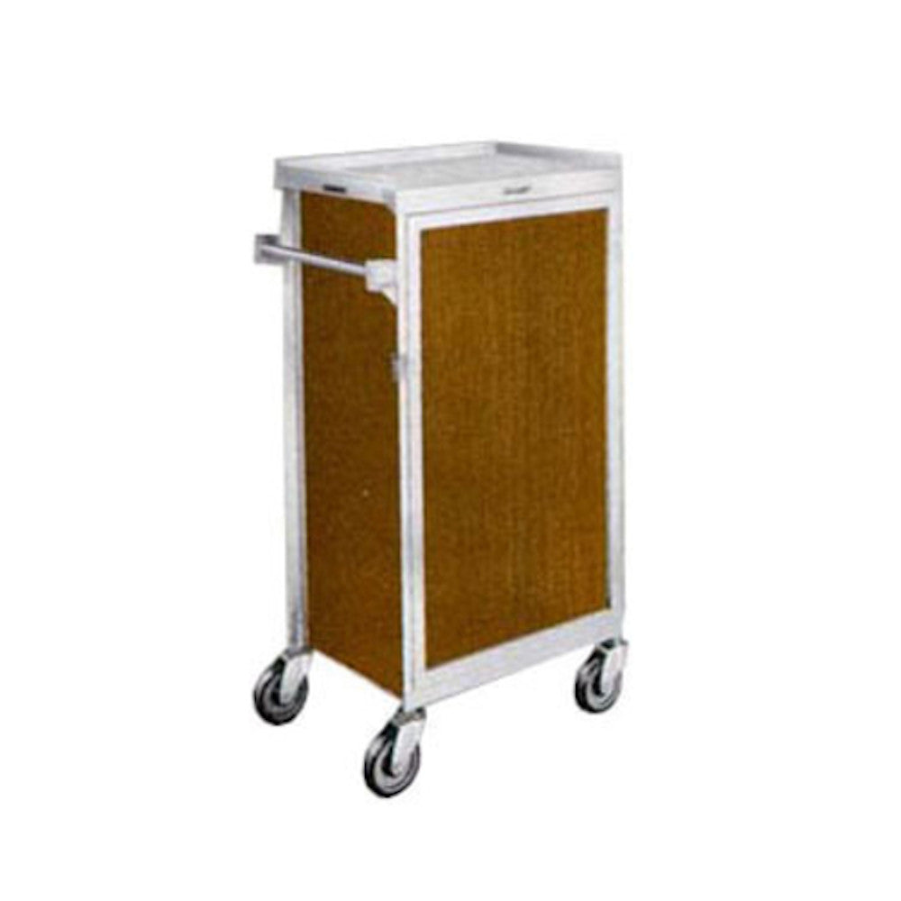 Lakeside 654 Tray Delivery Cart