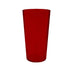 G.E.T. Enterprises 6616-1-R 16-Ounce Red Tumbler (1 case of 6 dozen)