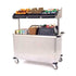 Lakeside 663 Vending Breakfast Cart