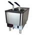Nemco 6760-240 Electric Pasta Cooker / Boiling Unit