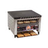 Nemco 6805 Electric Conveyor Toaster with 1000 Pieces Per Hour Capacity