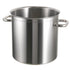 Matfer Bourgeat 694050 104-Quart Excellence Stockpot