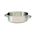 Matfer Bourgeat 697032 8-1/2-Quart Excellence Brazier Pan