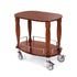 Lakeside 70030 Gueridon Cart