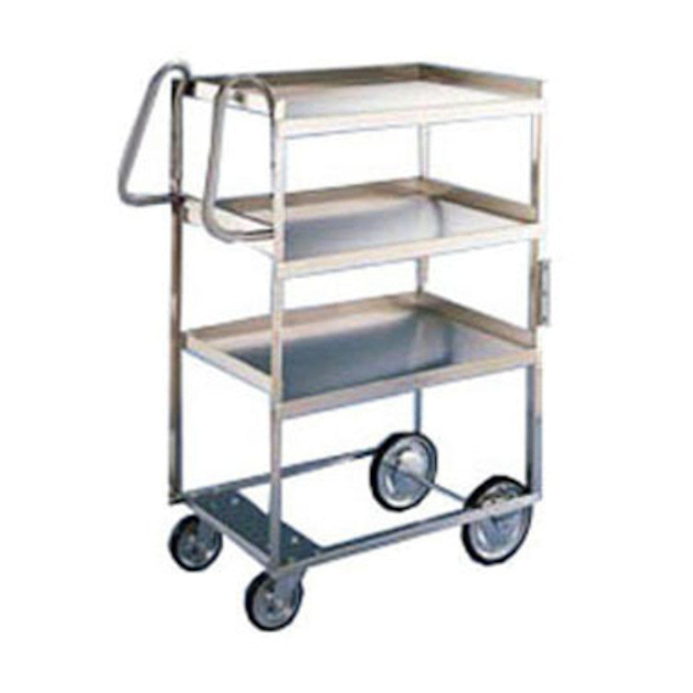 Lakeside 5920 Ergo-One 2-Tier Heavy Duty Utility Cart