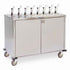 Lakeside 70211 EZ SERVE Condiment Cart