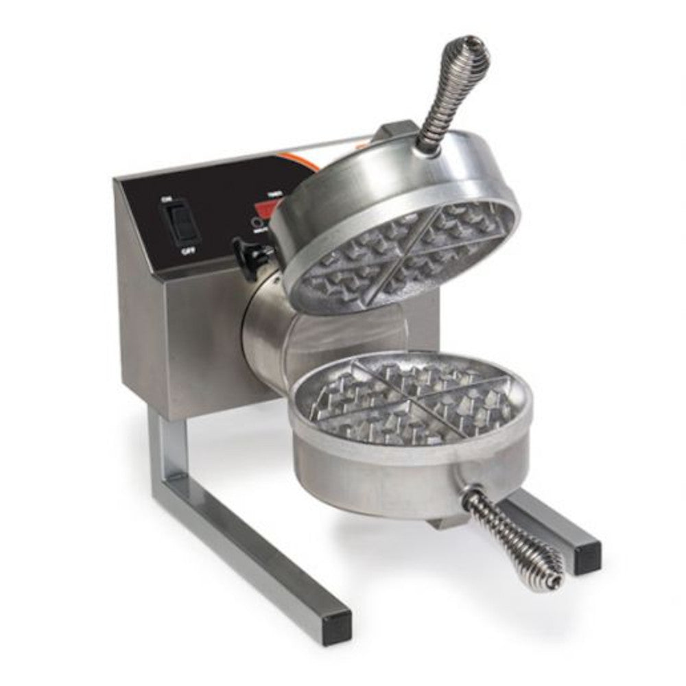 Nemco 7020A-1 Single Belgian Waffle Baker