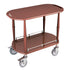 Lakeside 70524 Spice Serving Cart
