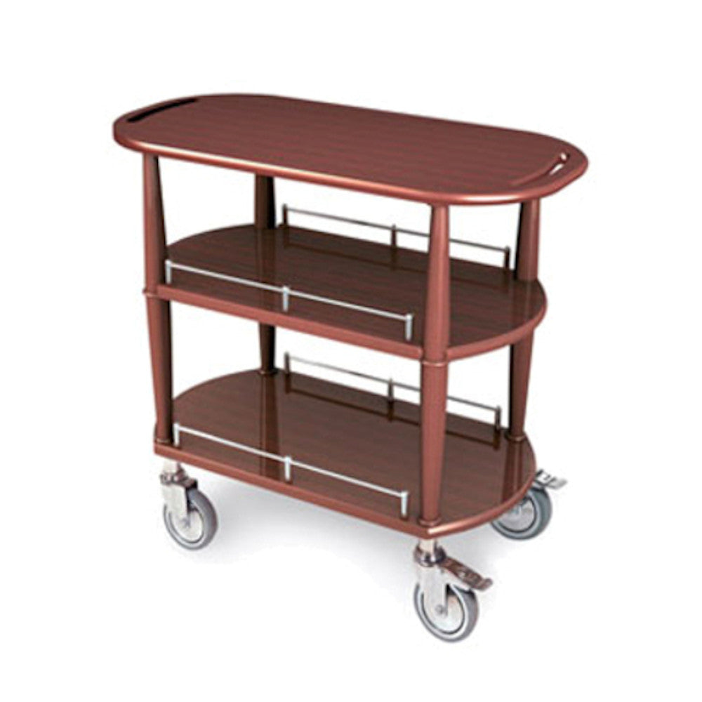 Lakeside 70531 Spice Service Cart