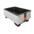 Vollrath 71001 13-3/4"W Cayenne Full Size Countertop Food Warmer