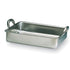 Matfer Bourgeat 713540 9-Quart Stainless Steel Roast Pan