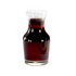Libbey 735 6.5 oz Glass Carafe with Safedge® Rim Guarantee (Case of 36)