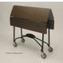 Lakeside 74413S Choice Service Room Service Table