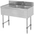 Advance Tabco SLB-32R BAR SINK 2 COMP 36" SINK RIGHT