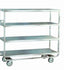 Lakeside 761 Four Shelf Open Tray Truck