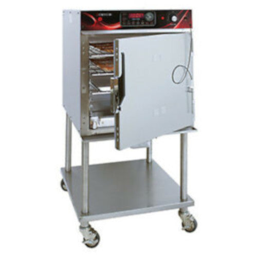 Cres Cor 767-CH-SK-DE 11 Capacity One Compartment Cook-N-Hold Smoker Cabinet