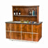 Lakeside 79859 Bristol Portable Back Bar