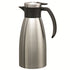 Service Ideas 83710 Carafe Server (Case of 6)