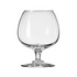 Libbey 8405 Citation 12 oz Brandy Snifter Glass with Safedge® Rim Guarantee (Case of 36)