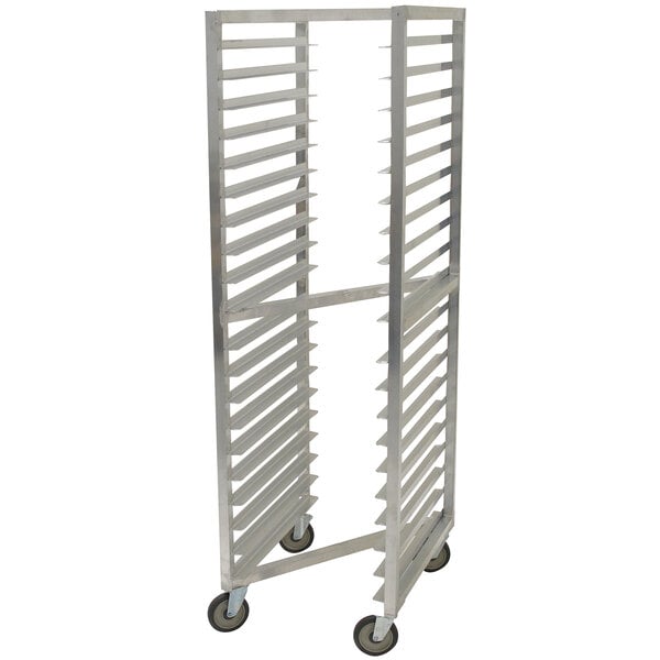 Advance Tabco NR-20 NESTING RACK 3" SPACING