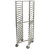 Advance Tabco NR-20 NESTING RACK 3" SPACING