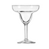 Libbey 8430 Citation Gourmet 14.75 oz Coupette / Margarita Glass (Case of 12)