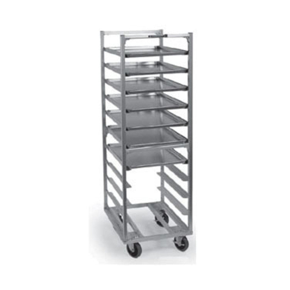 Lakeside 8522 Roll-In Cooler and Freezer Rack