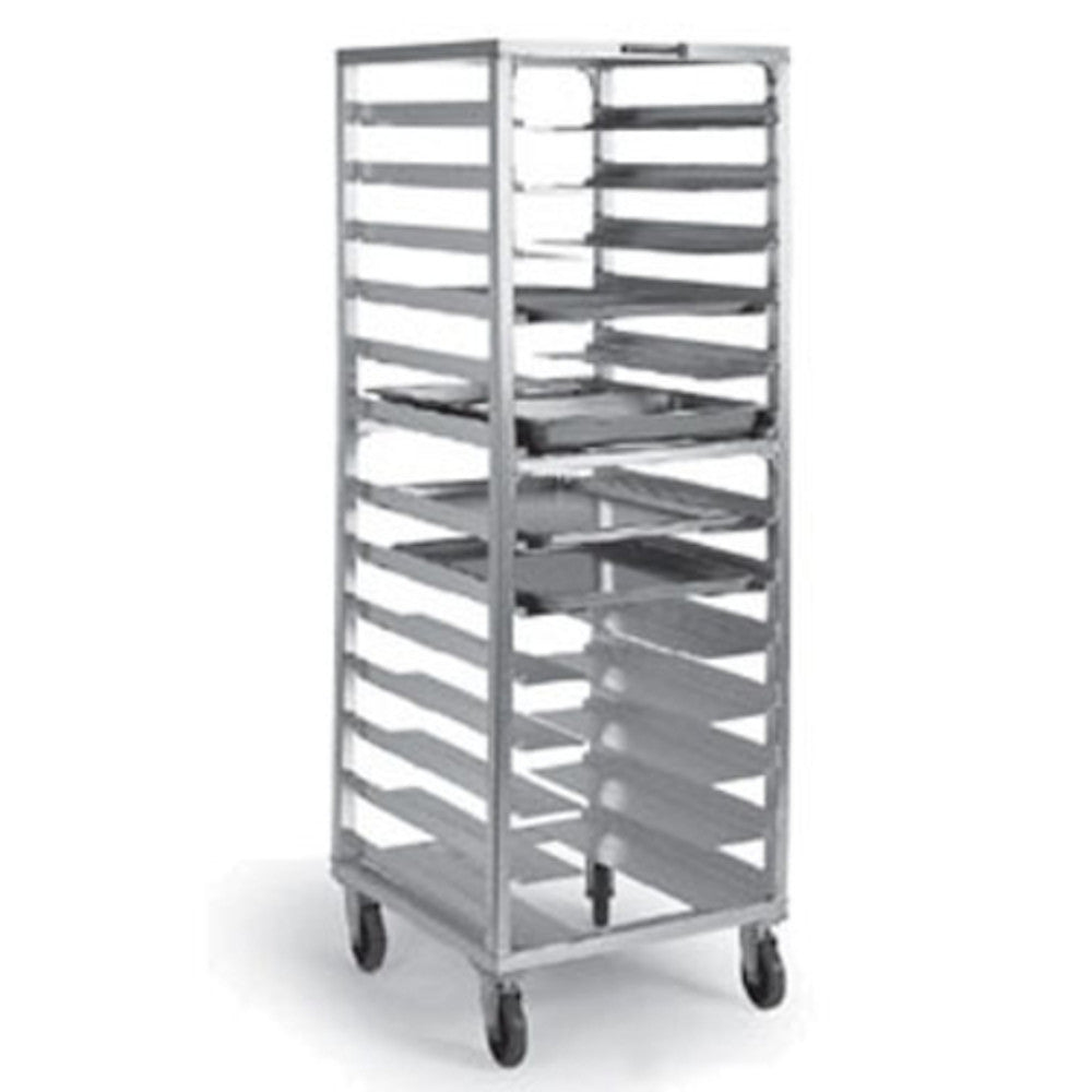 Lakeside 8535 Roll-In Cooler Rack