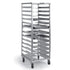 Lakeside 8534 Roll-In Cooler Rack