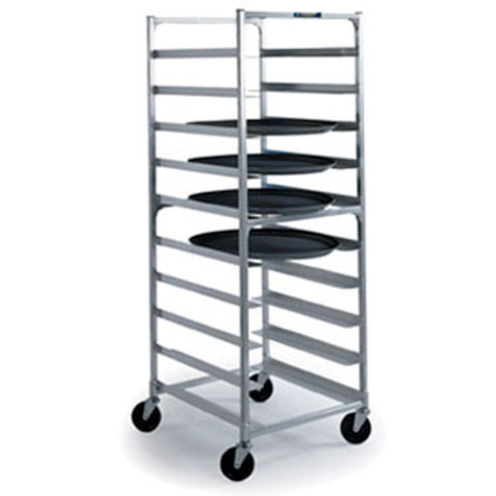 Lakeside 8582 Full Height Oval Tray Storage Rack