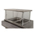 Advance Tabco NSGC-12-36 CAFETERIA FOOD SHIELD 12X36