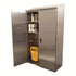 Advance Tabco 9-OPC-84DR-300 NSF KORNER SINK 3 COMP 85"X85"
