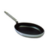 Matfer Bourgeat 908036 Oval Frying Pan / Fish Pan